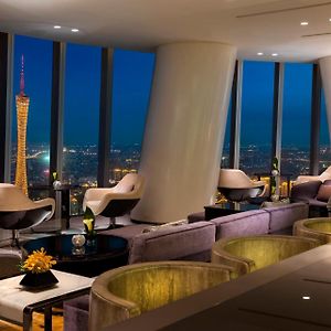 Four Seasons Hotel Guangzhou